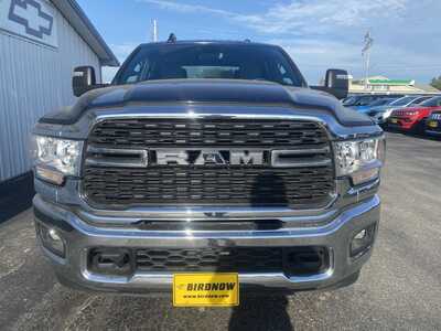 2024 RAM 1500 Crew Cab, $42963.00. Photo 4