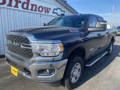 2024 RAM 1500 Crew Cab, $42963.00. Photo 6