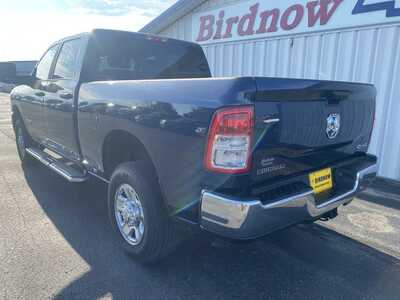 2024 RAM 1500 Crew Cab, $42963.00. Photo 7