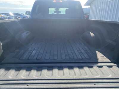 2024 RAM 1500 Crew Cab, $42963.00. Photo 8