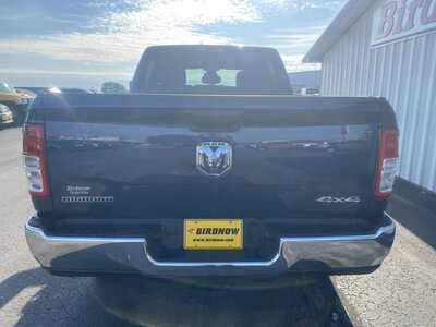 2024 RAM 1500 Crew Cab, $42963.00. Photo 9