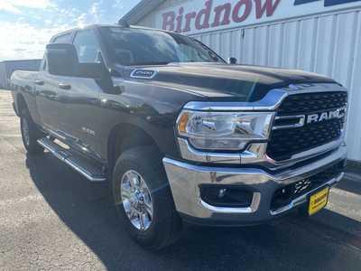 2024 RAM 2500 Crew Cab, $43990.00. Photo 2