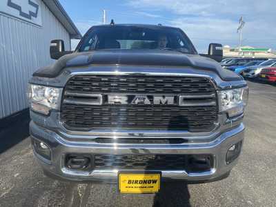 2024 RAM 2500 Crew Cab, $43990.00. Photo 4