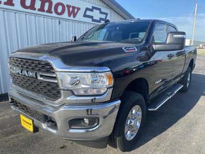 2024 RAM 2500 Crew Cab, $43990.00. Photo 5