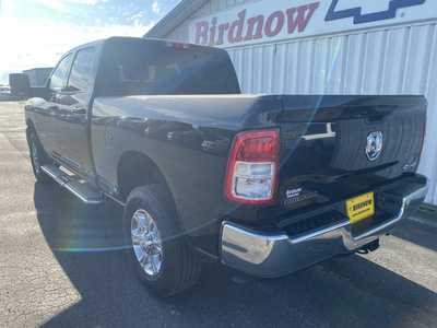 2024 RAM 2500 Crew Cab, $43990.00. Photo 7