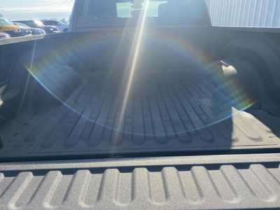 2024 RAM 2500 Crew Cab, $43990.00. Photo 8