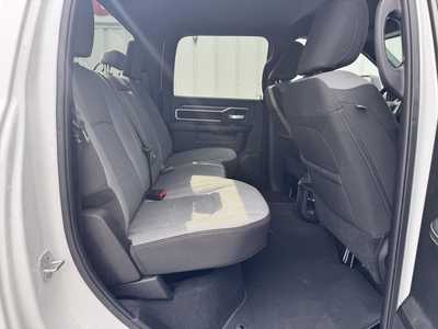 2024 RAM 2500 Crew Cab, $42990.00. Photo 10