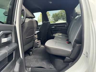 2024 RAM 2500 Crew Cab, $42990.00. Photo 12