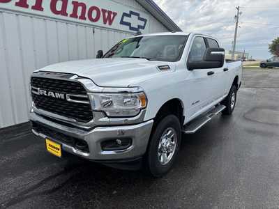2024 RAM 2500 Crew Cab, $42990.00. Photo 5