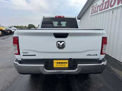2024 RAM 2500 Crew Cab, $42990.00. Photo 7
