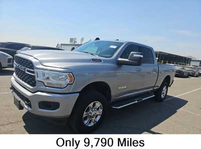 2024 RAM 2500 Crew Cab, $44990.00. Photo 1