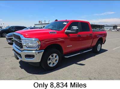 2024 RAM 1500 Crew Cab, $44990.00. Photo 1