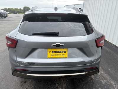 2025 Chevrolet Trax, $25840.00. Photo 9