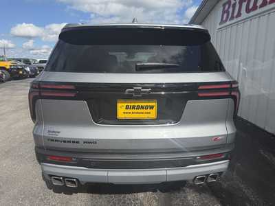 2026 Chevrolet Traverse, $51490.00. Photo 10