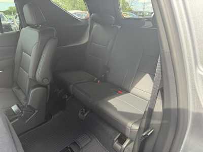 2026 Chevrolet Traverse, $51490.00. Photo 11