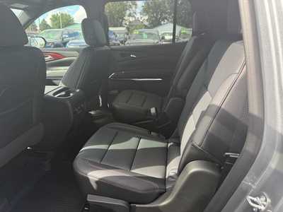 2026 Chevrolet Traverse, $51490.00. Photo 12
