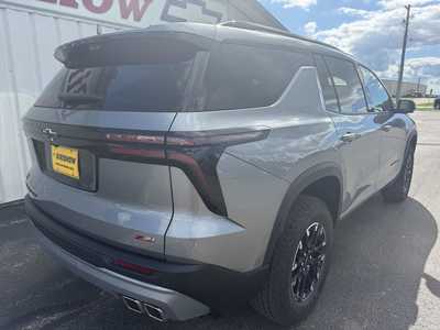 2026 Chevrolet Traverse, $51490.00. Photo 3