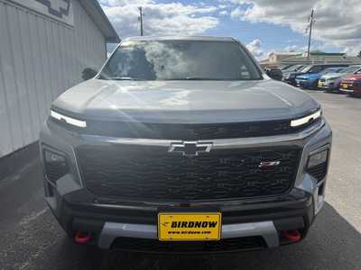 2026 Chevrolet Traverse, $51490.00. Photo 4