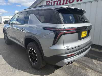 2026 Chevrolet Traverse, $51490.00. Photo 7