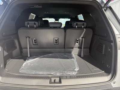 2026 Chevrolet Traverse, $51490.00. Photo 9