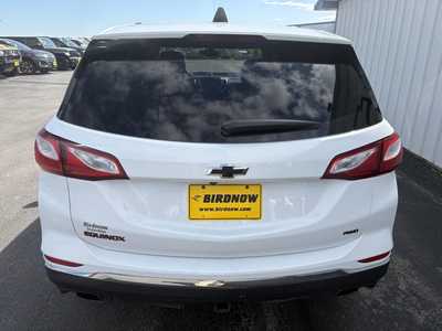 2019 Chevrolet Equinox, $17399.00. Photo 11