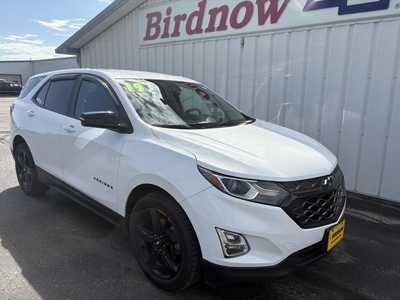 2019 Chevrolet Equinox, $17399.00. Photo 3