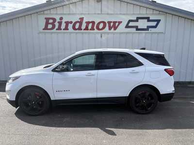 2019 Chevrolet Equinox, $17399.00. Photo 6