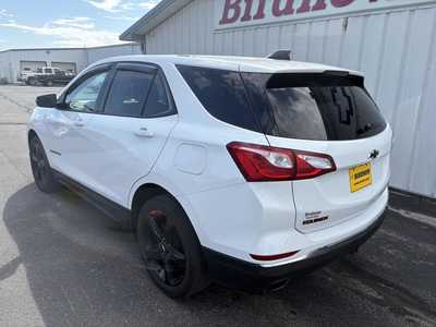 2019 Chevrolet Equinox, $17399.00. Photo 7