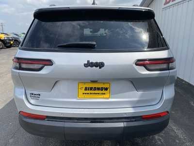 2024 Jeep Grand Cherokee L, $32250.00. Photo 10