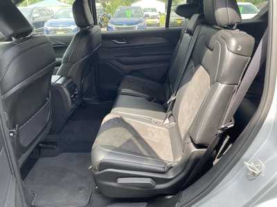 2024 Jeep Grand Cherokee L, $32250.00. Photo 12