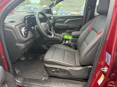 2026 Chevrolet Colorado Crew Cab, $46700.00. Photo 11