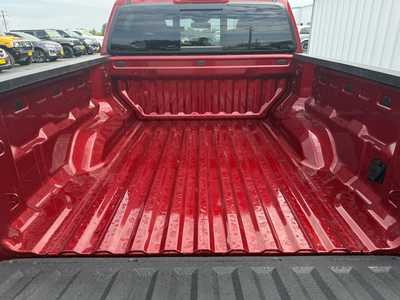 2026 Chevrolet Colorado Crew Cab, $46700.00. Photo 5