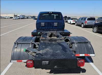 2022 RAM 5500 Reg Cab, $39990.00. Photo 3