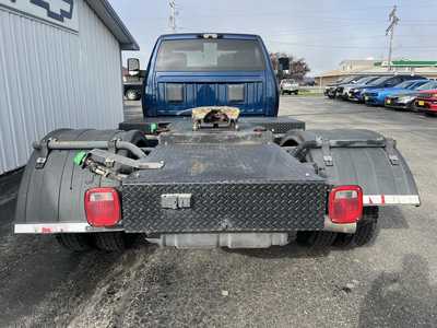 2022 RAM 5500 Reg Cab, $38899.00. Photo 5