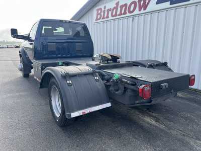 2022 RAM 5500 Reg Cab, $38899.00. Photo 8