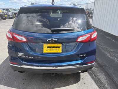 2019 Chevrolet Equinox, $15990.00. Photo 10