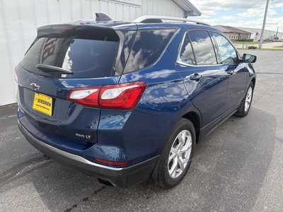 2019 Chevrolet Equinox, $15990.00. Photo 3