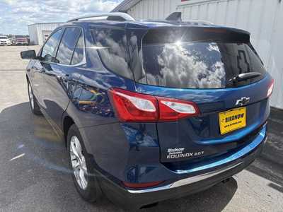 2019 Chevrolet Equinox, $15990.00. Photo 7