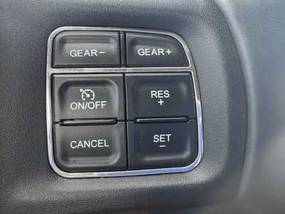 2016 RAM 1500 Crew Cab, $19396.00. Photo 12