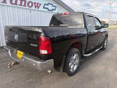 2016 RAM 1500 Crew Cab, $19396.00. Photo 2