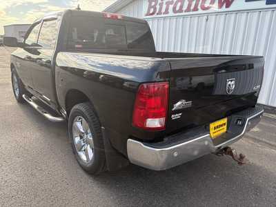 2016 RAM 1500 Crew Cab, $19396.00. Photo 7