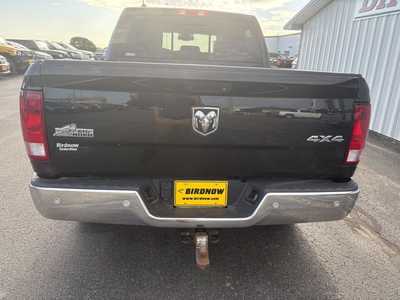 2016 RAM 1500 Crew Cab, $19396.00. Photo 8