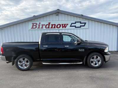 2016 RAM 1500 Crew Cab, $19396.00. Photo 1
