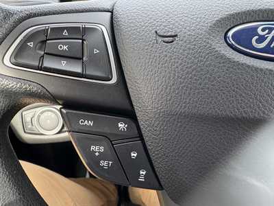 2018 Ford Escape, $8859.00. Photo 12