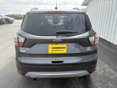 2018 Ford Escape, $8859.00. Photo 9