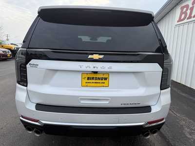 2025 Chevrolet Tahoe, $75799.00. Photo 10