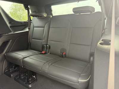 2025 Chevrolet Tahoe, $75799.00. Photo 11