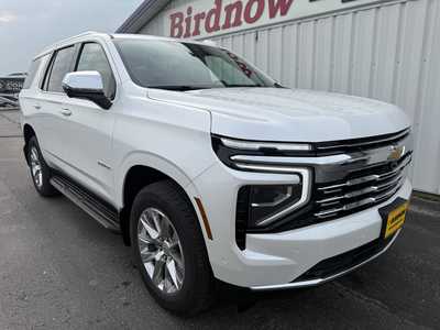 2025 Chevrolet Tahoe, $75799.00. Photo 2