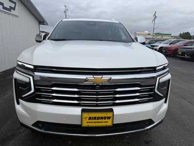 2025 Chevrolet Tahoe, $75799.00. Photo 4