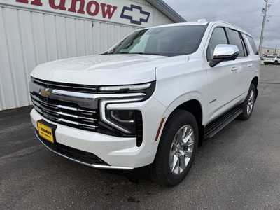 2025 Chevrolet Tahoe, $75799.00. Photo 5